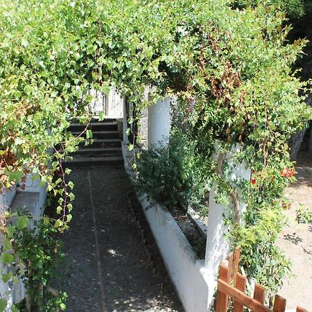 Casa Diana Arianna Διαμέρισμα Λίπαρι Εξωτερικό φωτογραφία
