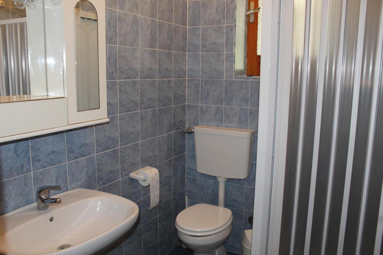 Casa Diana Arianna Διαμέρισμα Λίπαρι Εξωτερικό φωτογραφία
