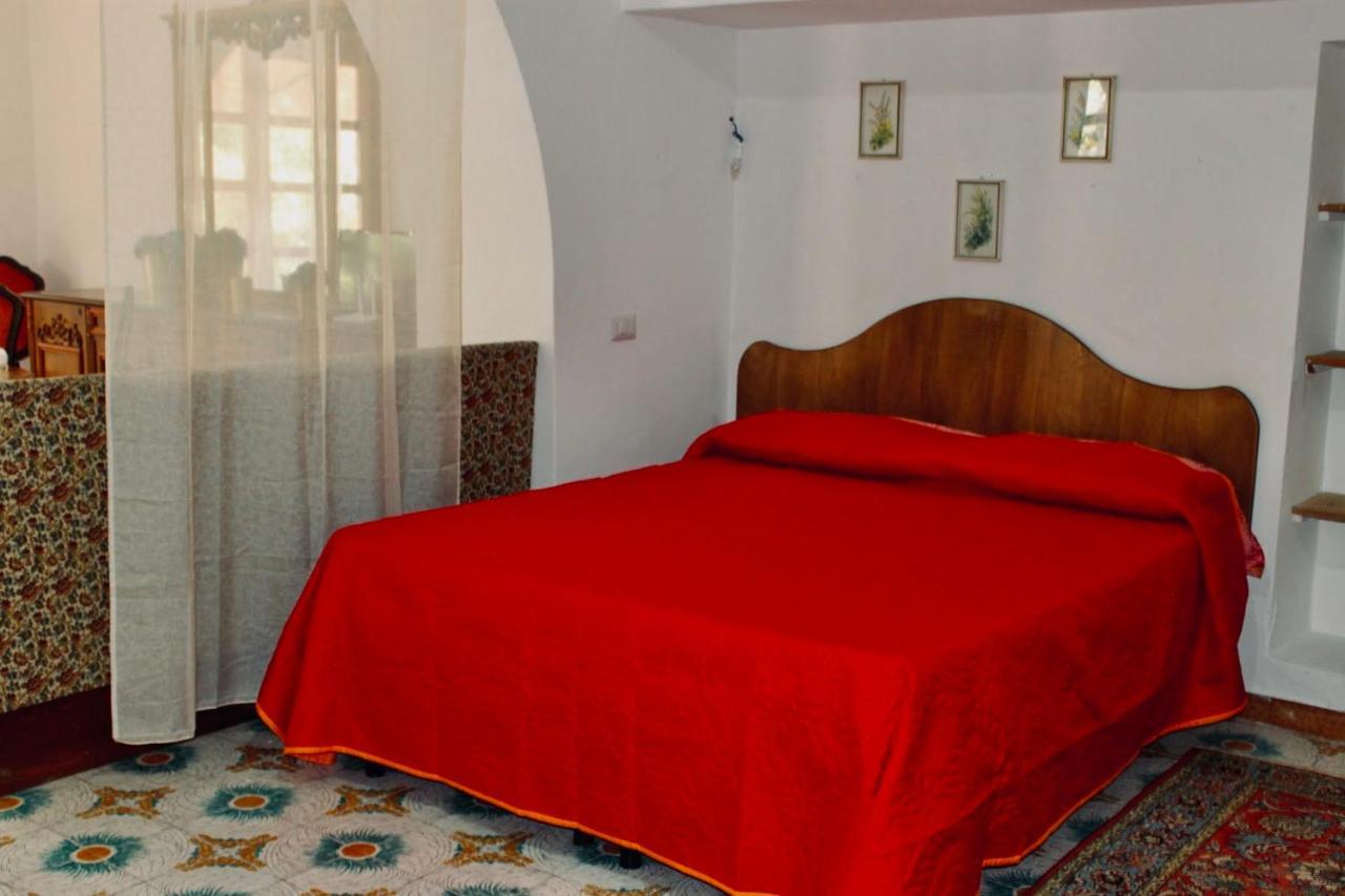 Casa Diana Arianna Διαμέρισμα Λίπαρι Εξωτερικό φωτογραφία