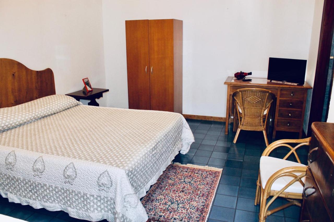 Casa Diana Arianna Διαμέρισμα Λίπαρι Εξωτερικό φωτογραφία