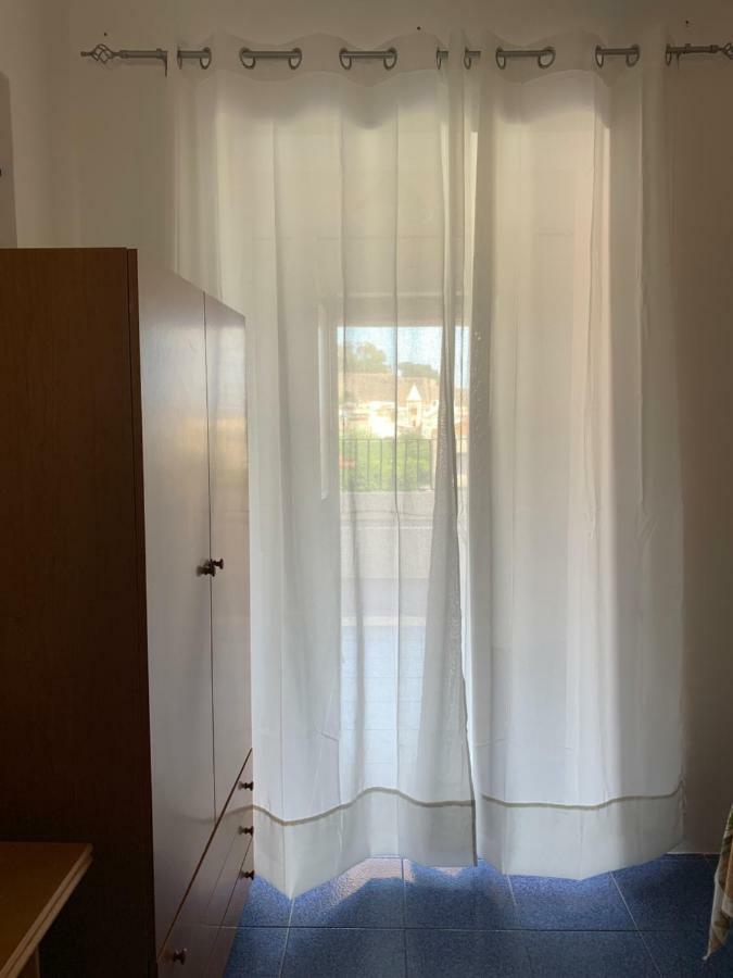 Casa Diana Arianna Διαμέρισμα Λίπαρι Εξωτερικό φωτογραφία